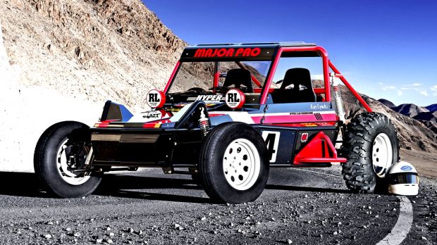 The Tamiya Wild One MAX Launch Edition date announced
