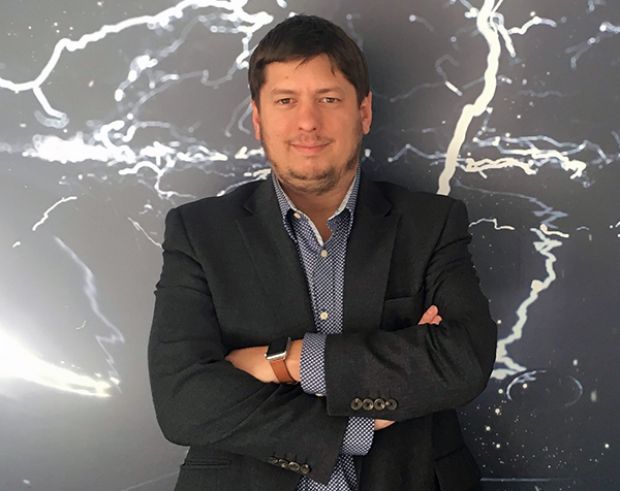 Detroit Electric appoints a new Chief Technical Officer