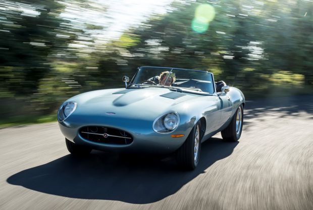 Eagle launch their new Spyder GT