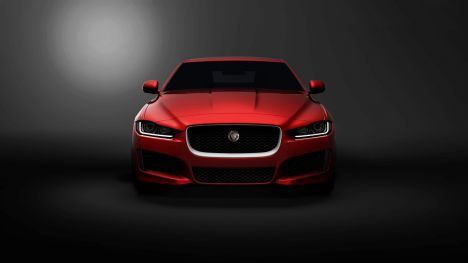 Jaguar confirms XE as name for new '3 Series' competitor `