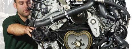 JLR launches recruitment campaign at its new Engine Manufacturing Centre 