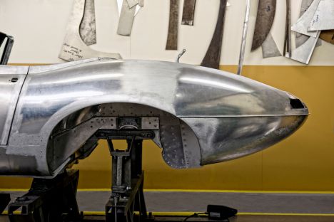 JLR to debut three high performance models at Pebble Beach 2014