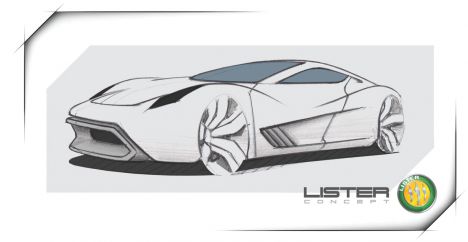 Lister plans exciting new hypercar project