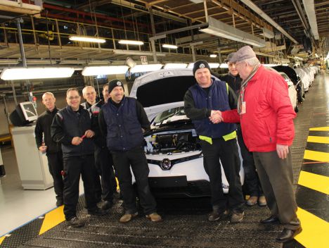 Quality shines through with MG3