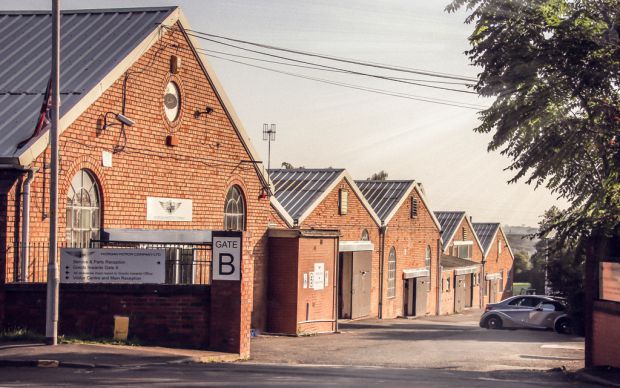 Healthy profits allows Morgan to buy back Malvern factory