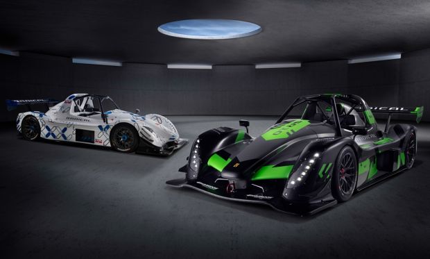 Radical upgrades critically acclaimed SR3 XX and SR10 for 2022 MY