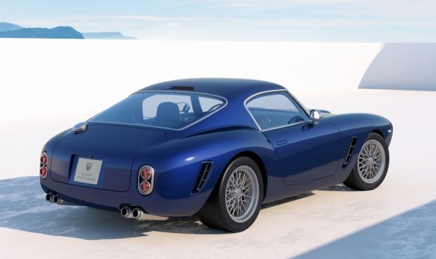RML Short Wheelbase – The inside story