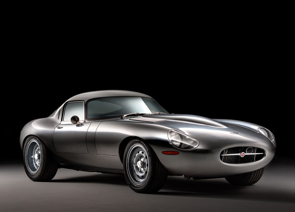 Low Drag GT