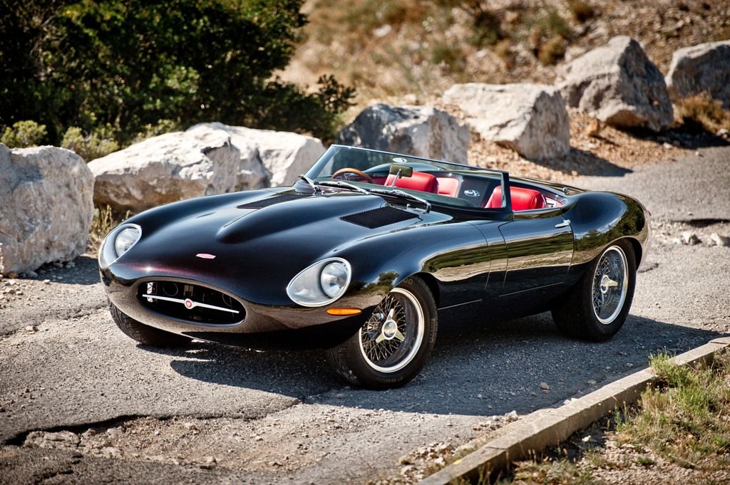 Speedster