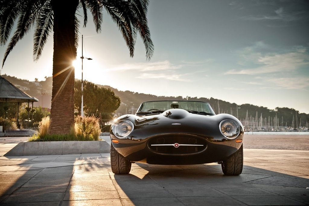 Speedster