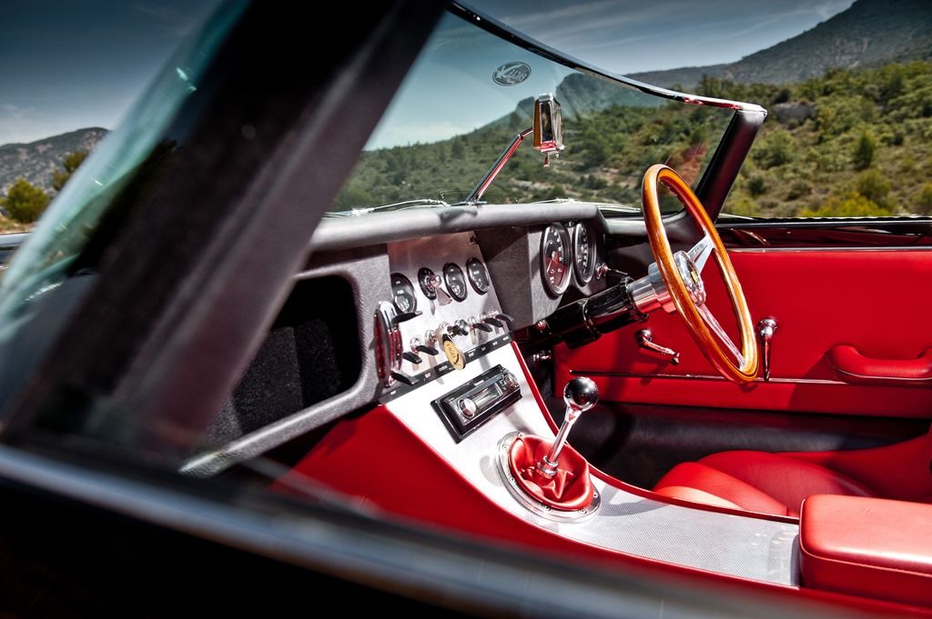 Speedster