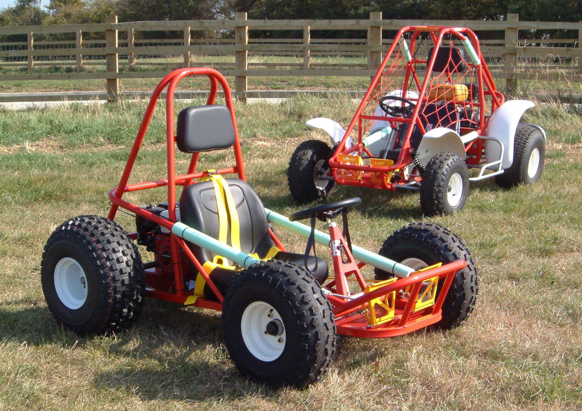 Various models