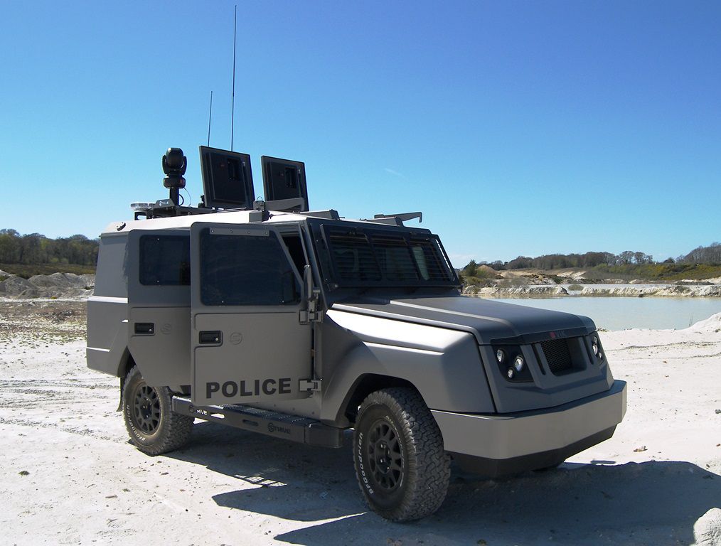 Vehicle Range