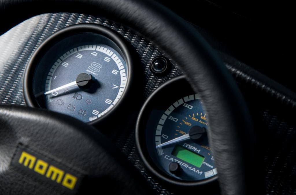 Seven 620