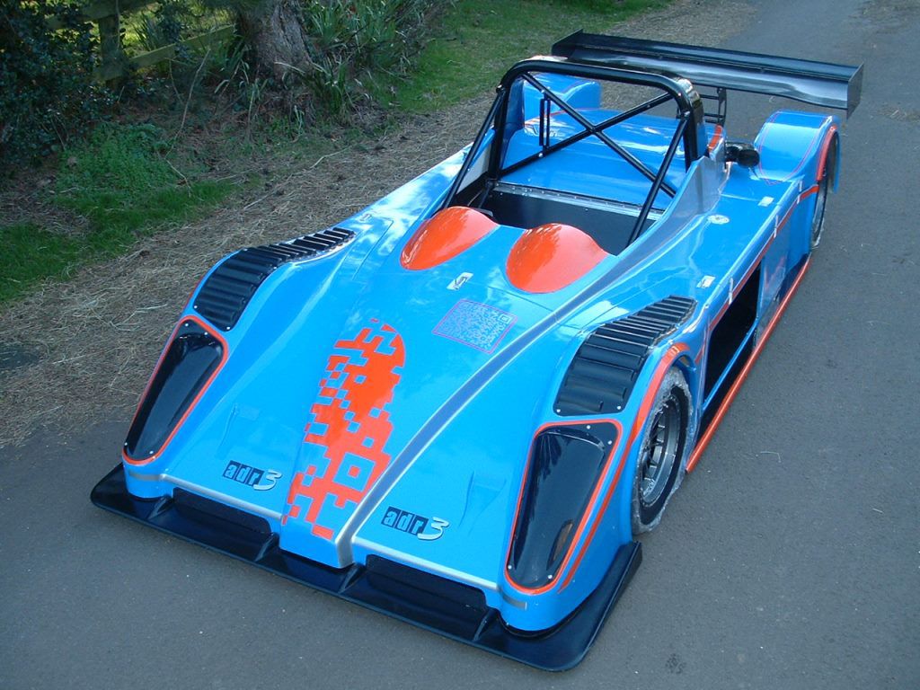 Race / Track Day Cars