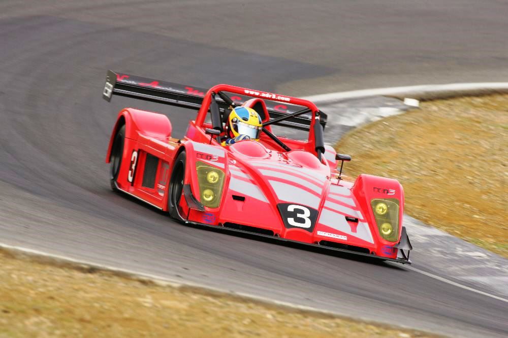 Race / Track Day Cars