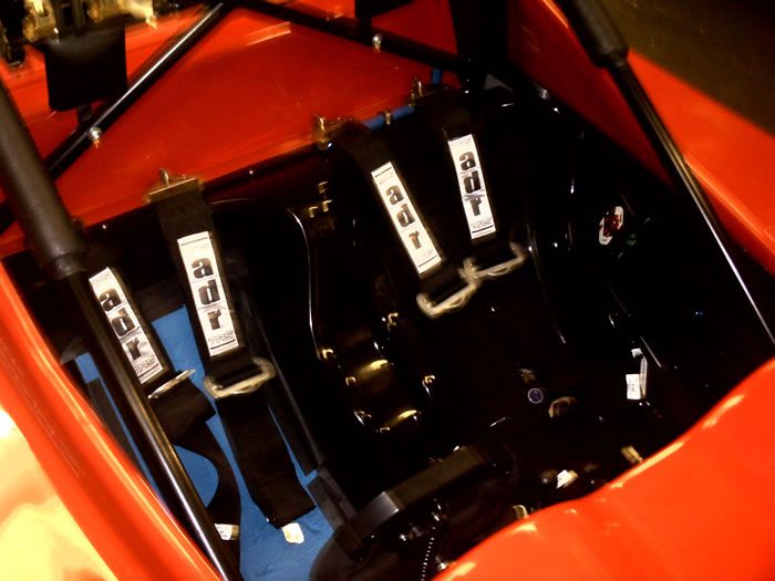 Race / Track Day Cars