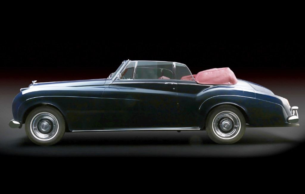 Bentley/Alfa Romeo/Alvis
