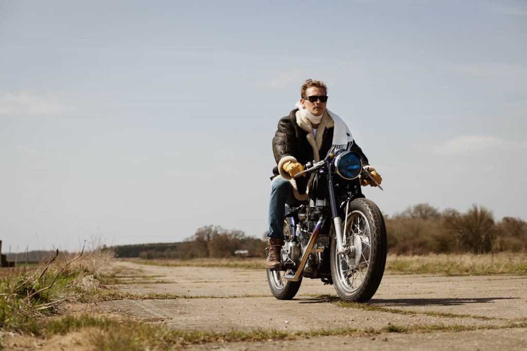 Custom bikes