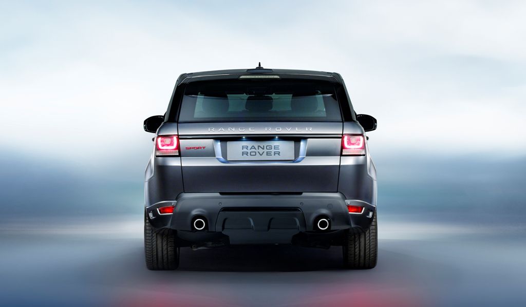 Range Rover Sport