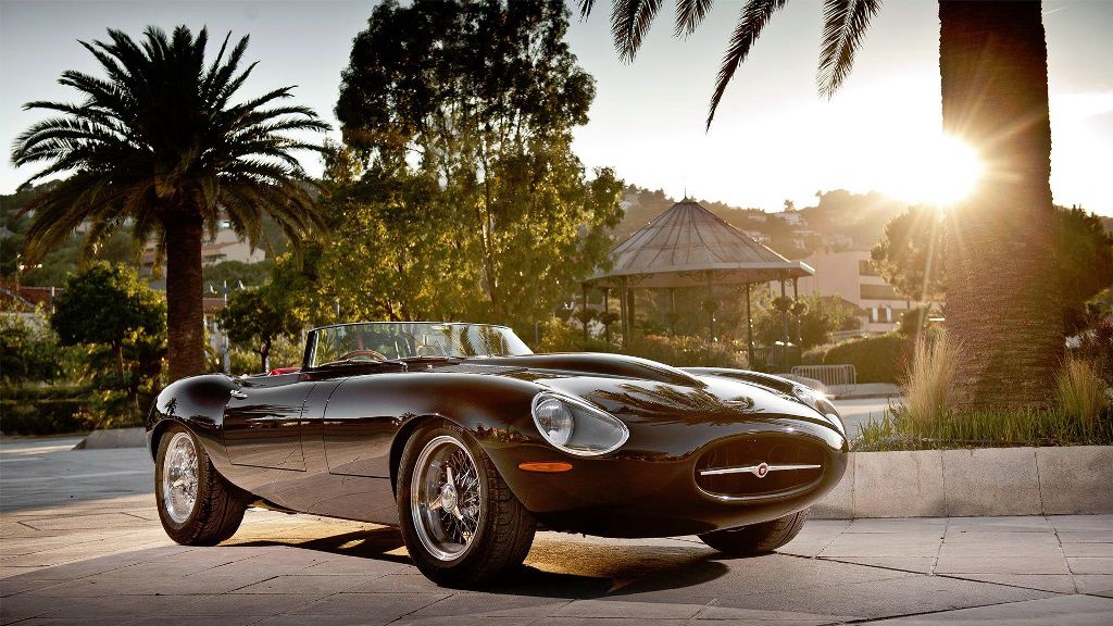 Speedster