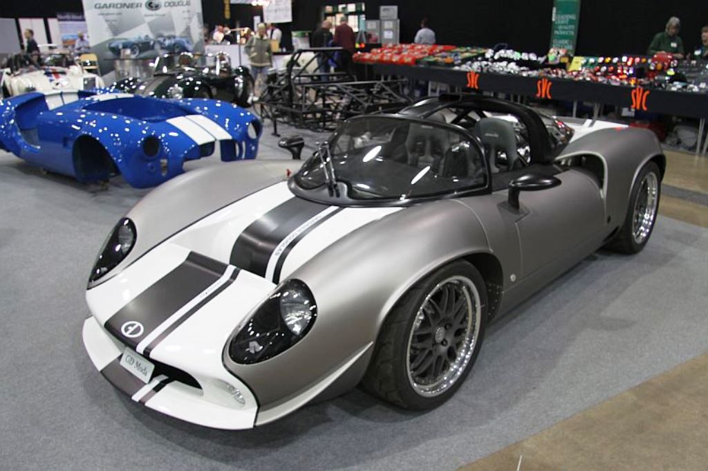 GD T70 moda