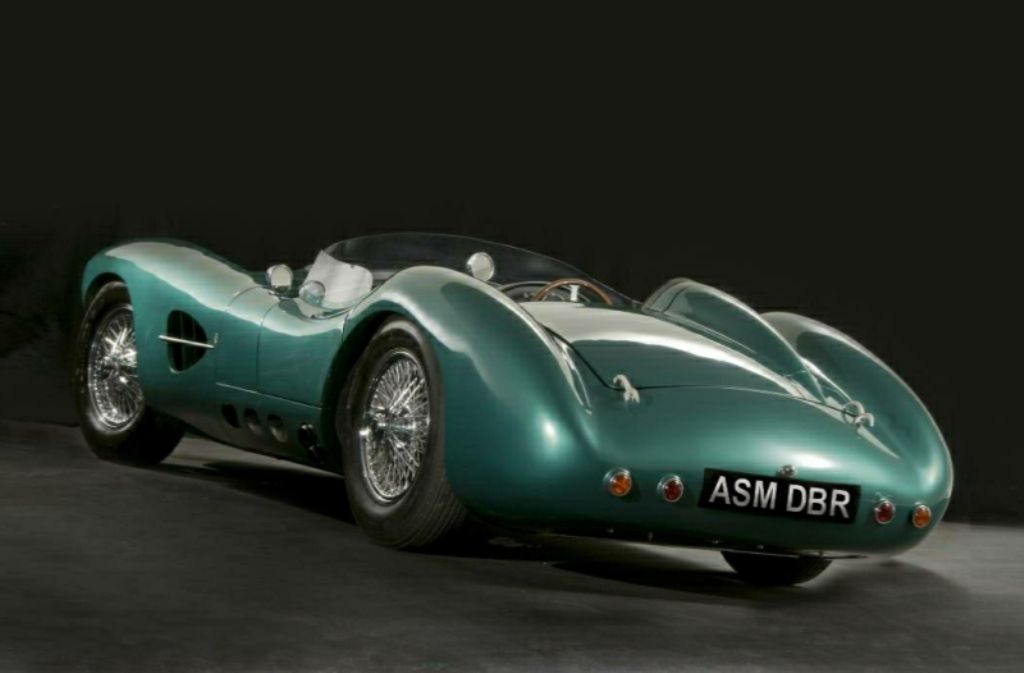 ASM R1 Le Mans