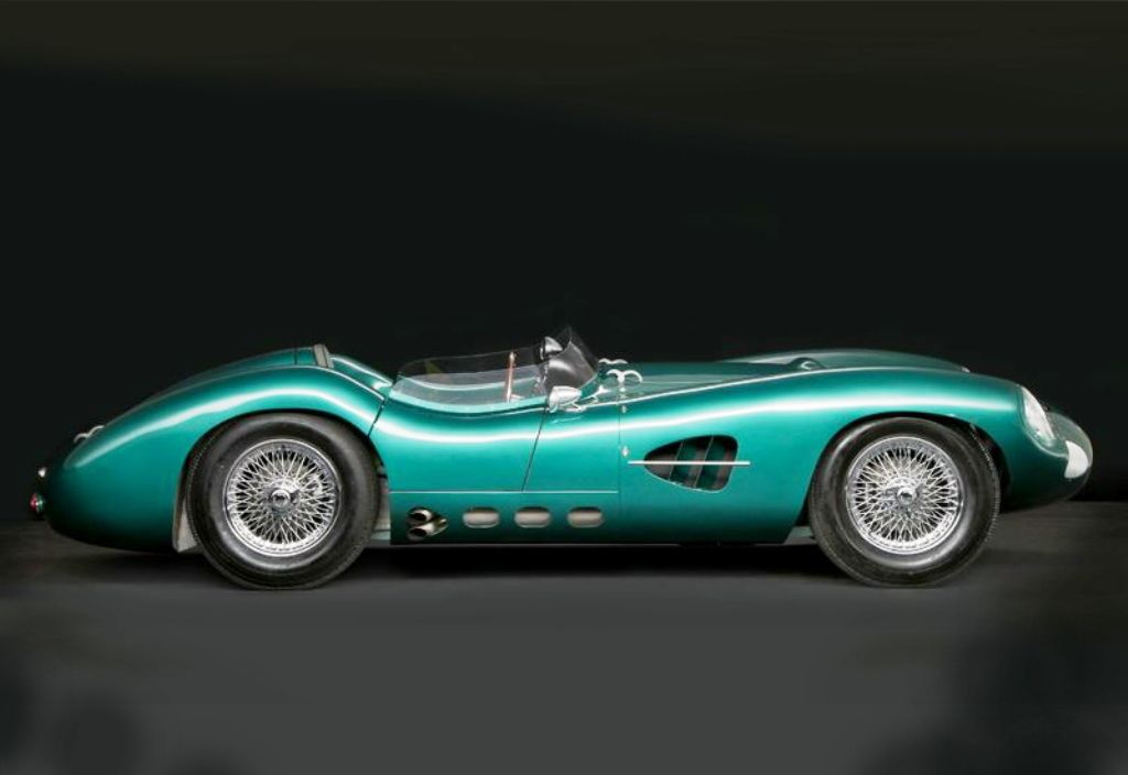 ASM R1 Le Mans