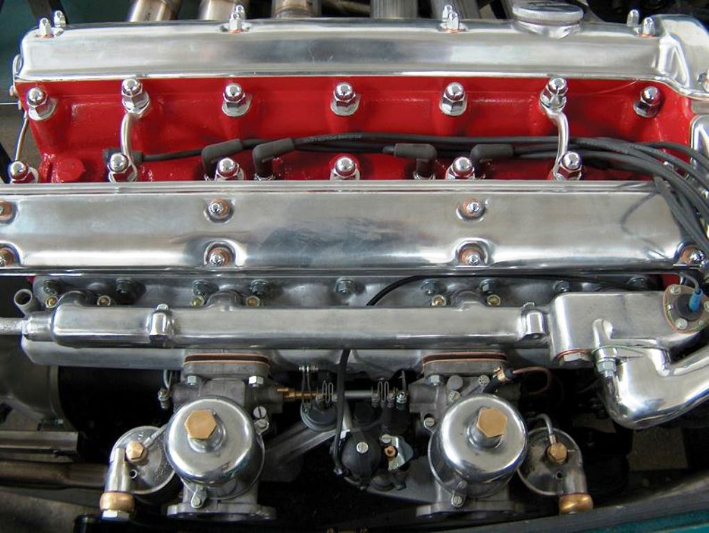 ASM R1 Le Mans