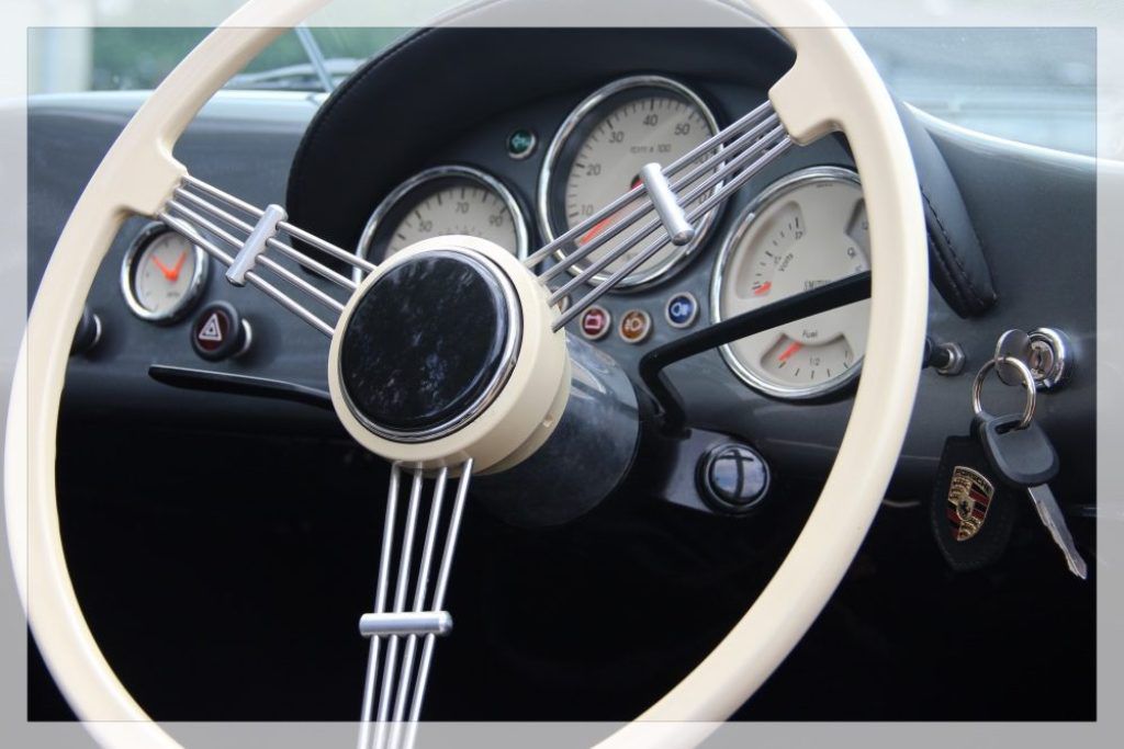 Pilgrim Speedster