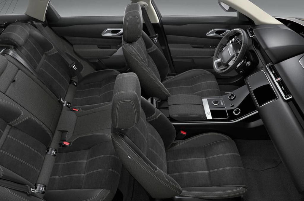 Range Rover Velar