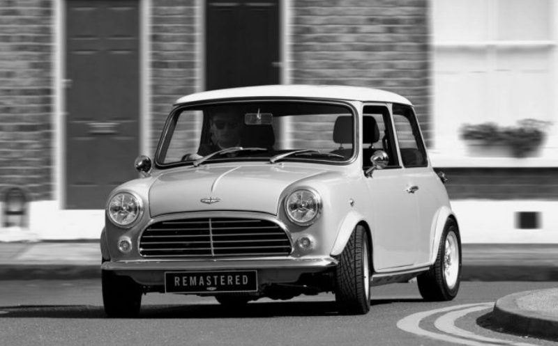 Mini Remastered
