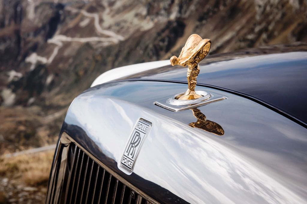 Phantom