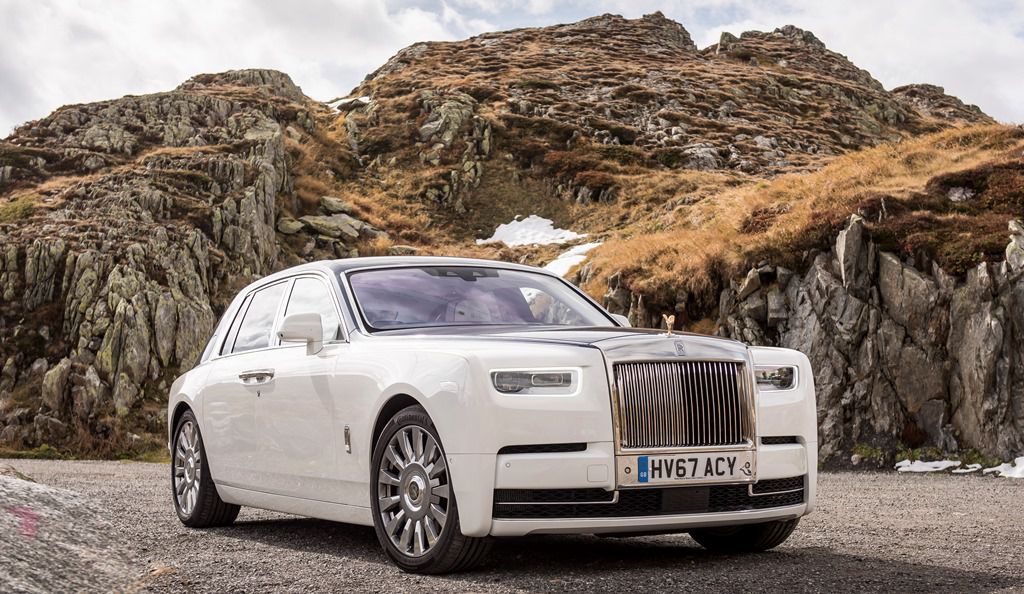 Phantom