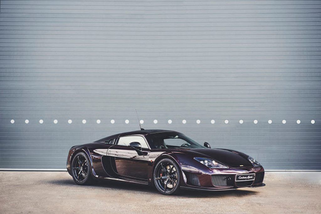 M600/Speedster 600