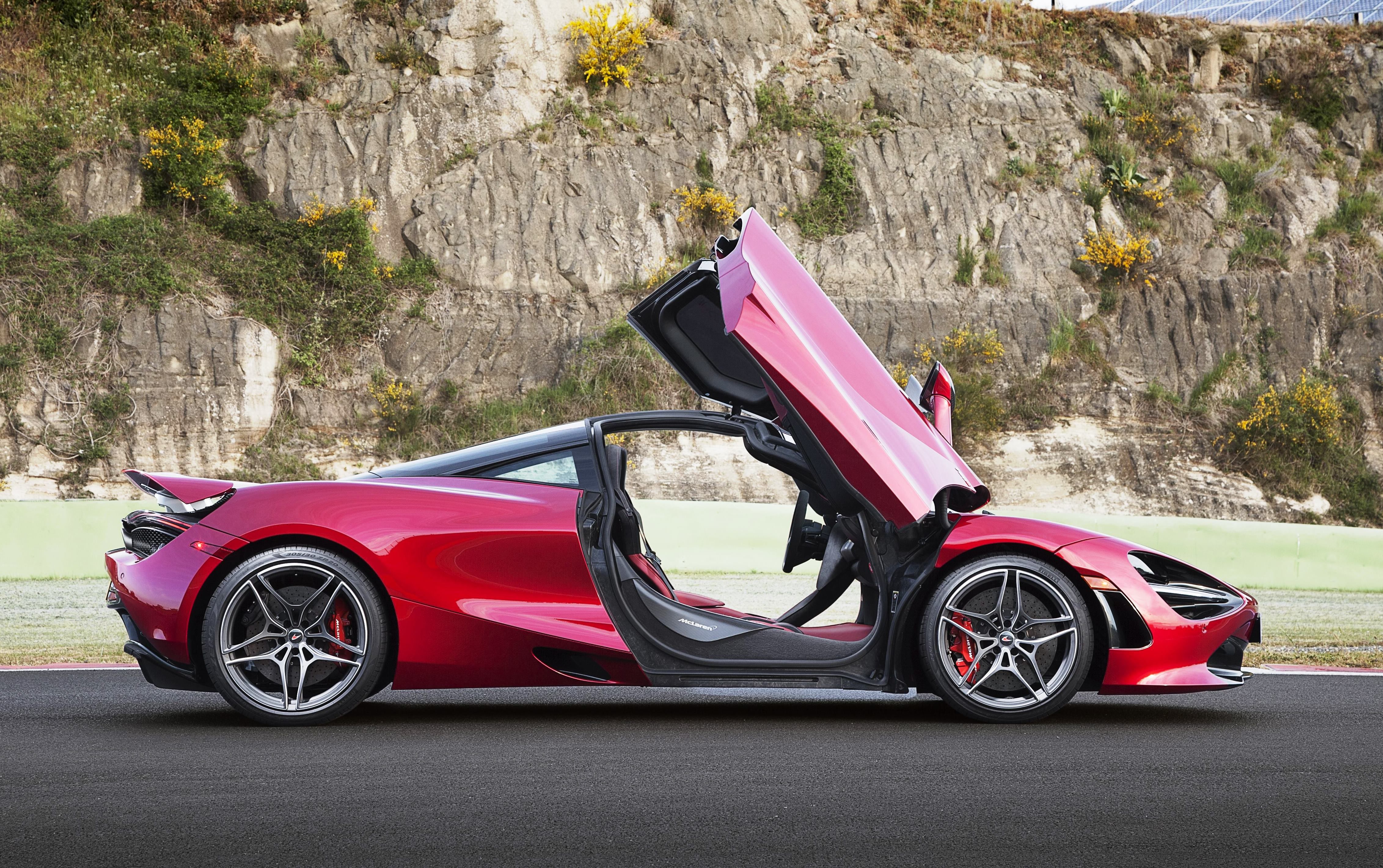 750S Coupe/Spider