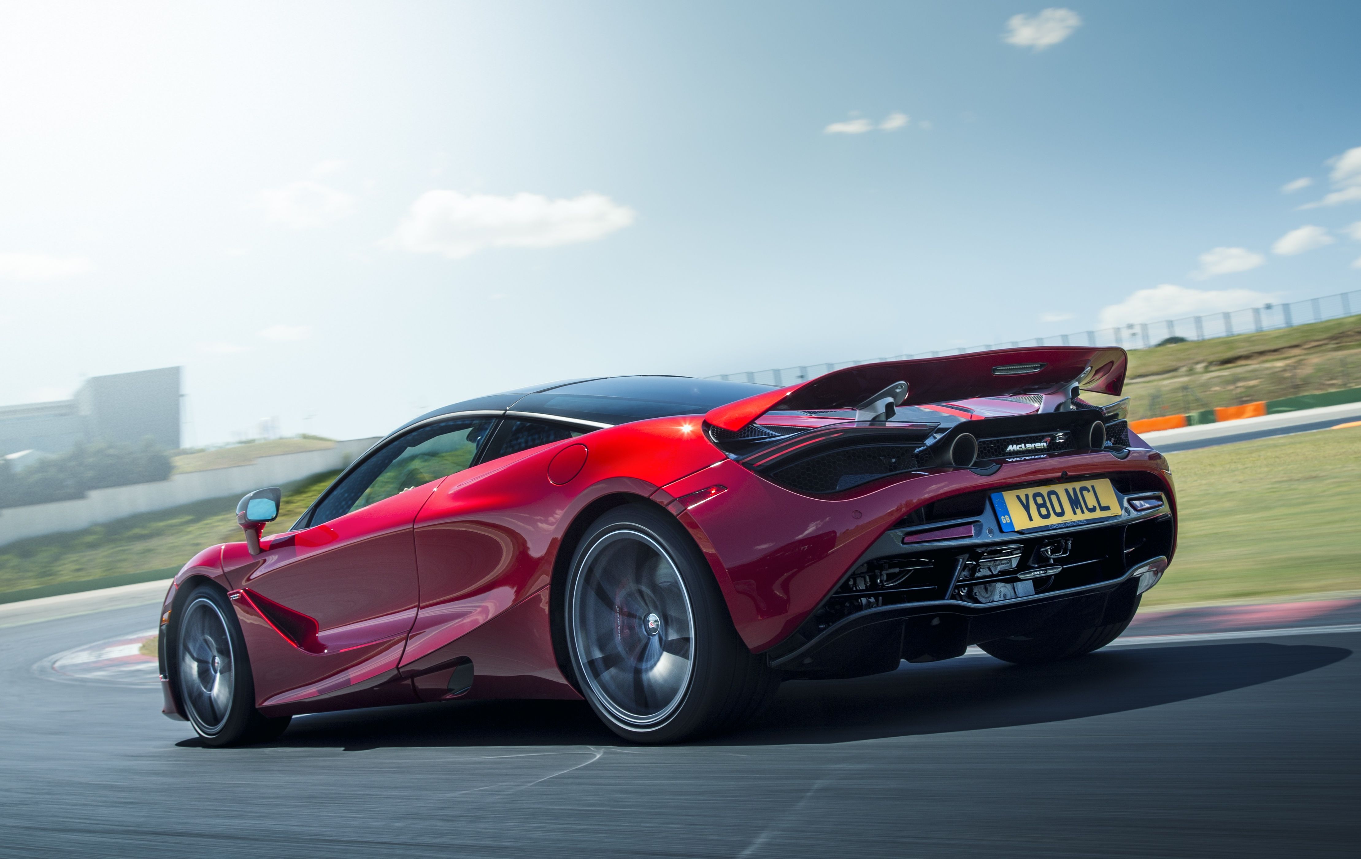750S Coupe/Spider