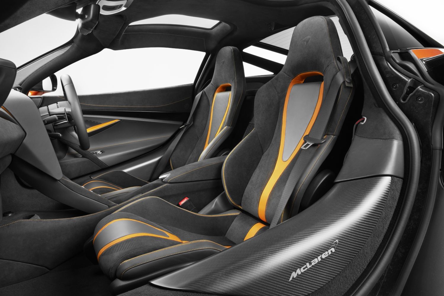 750S Coupe/Spider