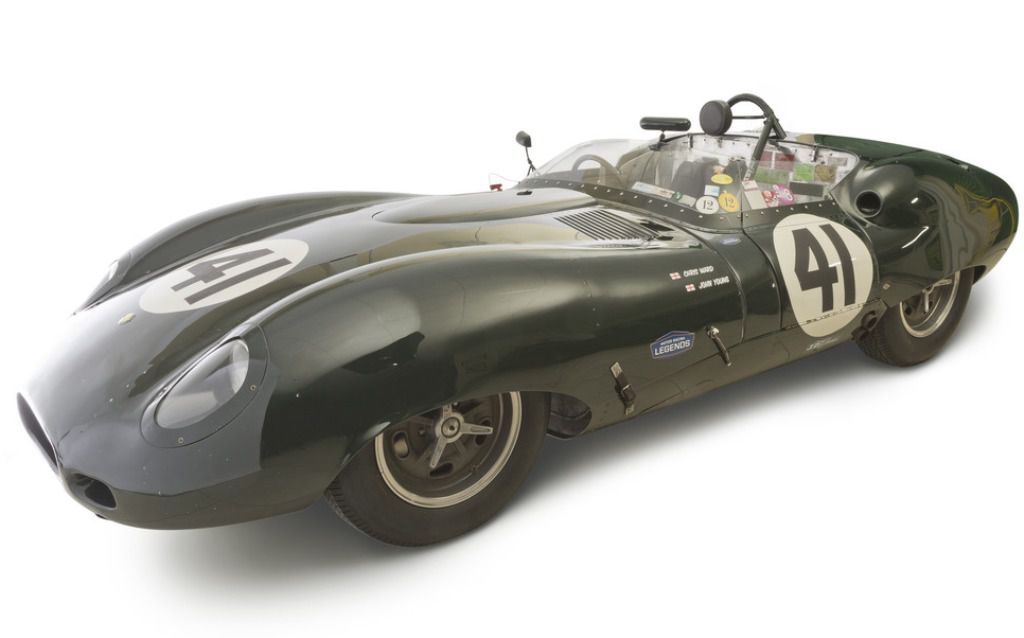 Lister Costin