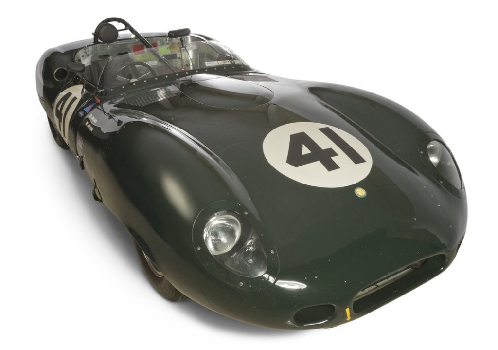 Lister Costin