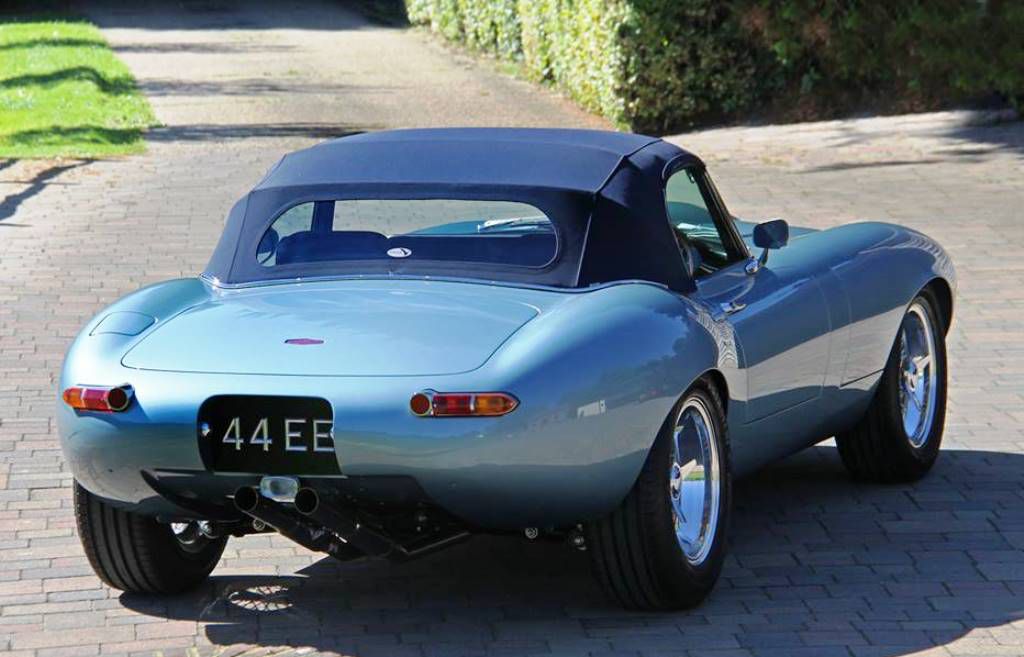 Spyder GT