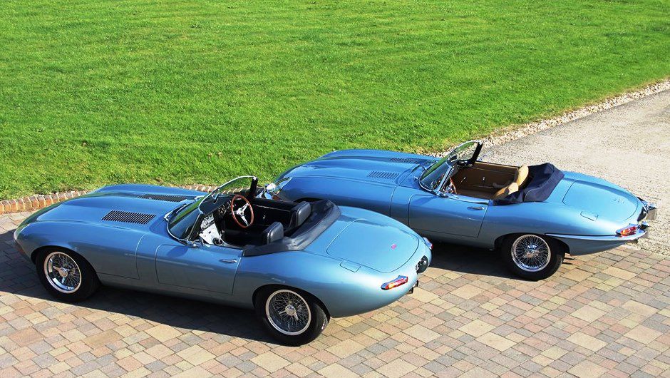 Spyder GT