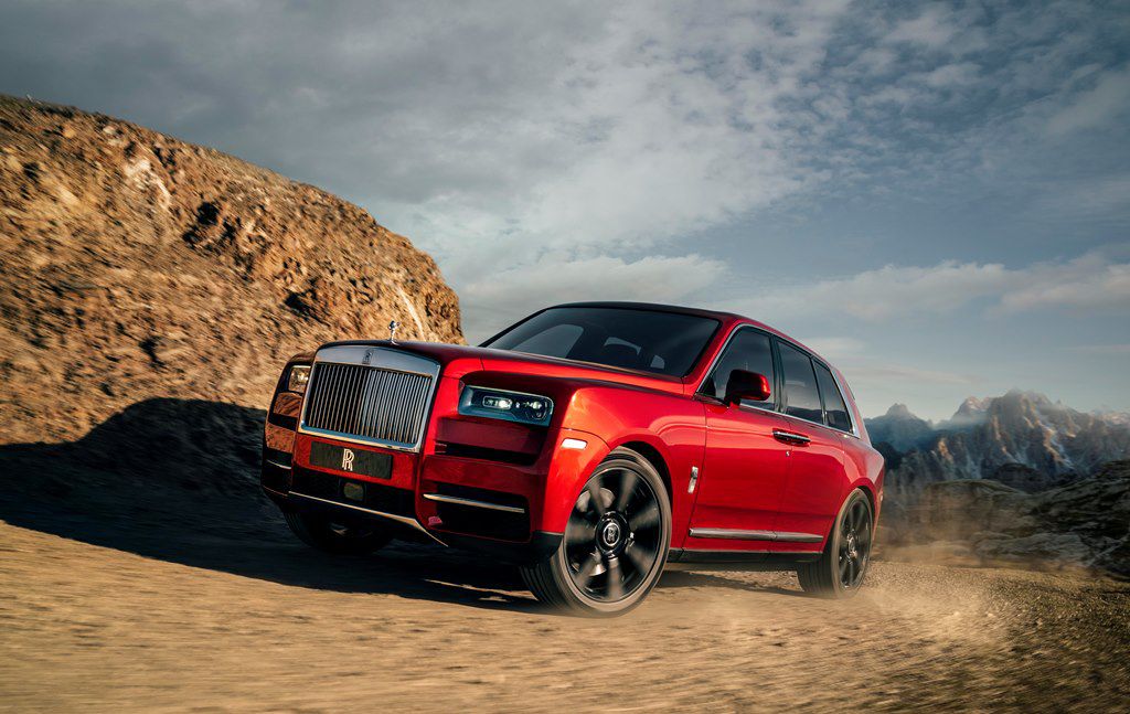 Cullinan