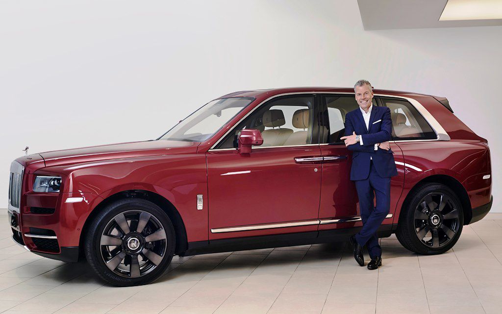 Cullinan