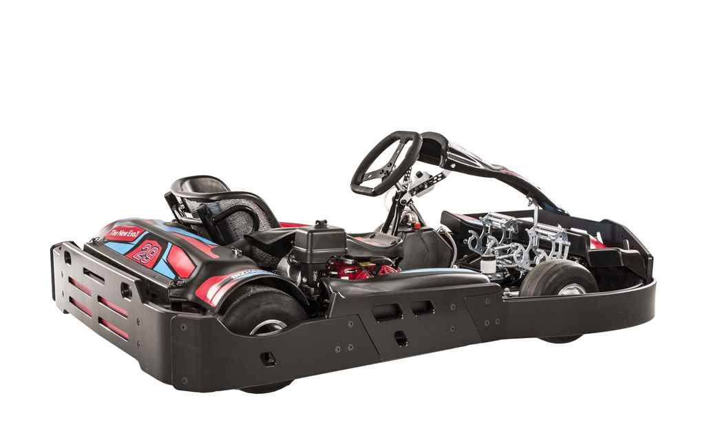 Model Range