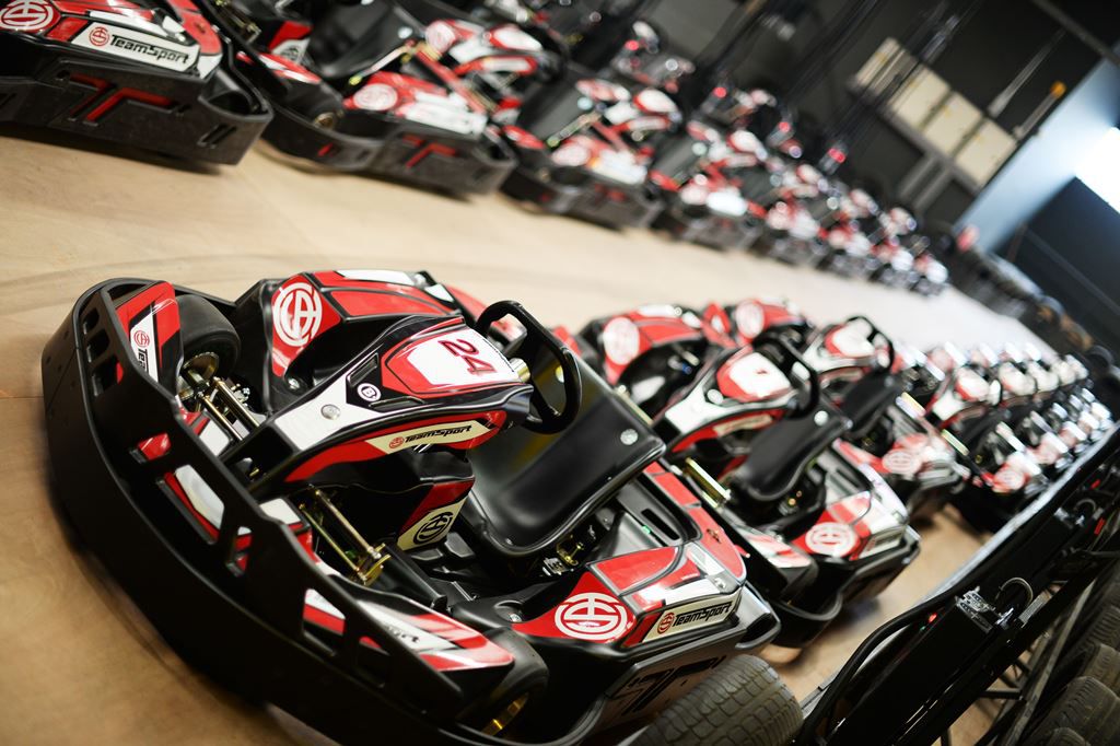 Model Range