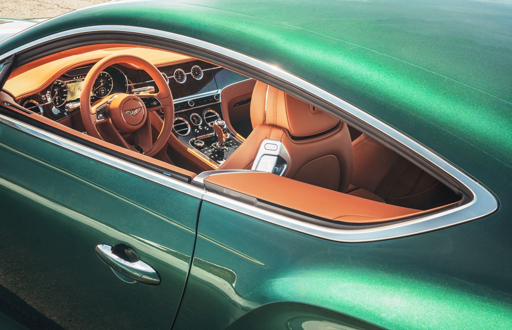 Continental GT