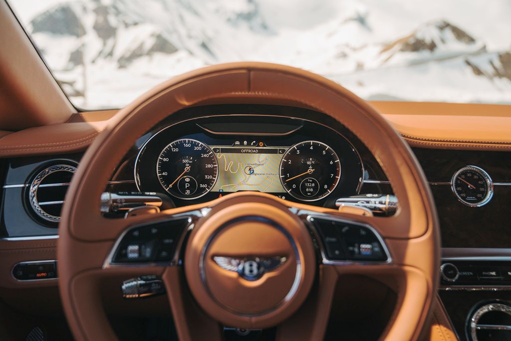 Continental GT