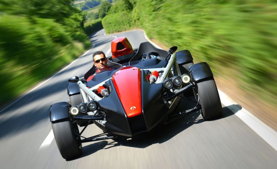 Atom 4