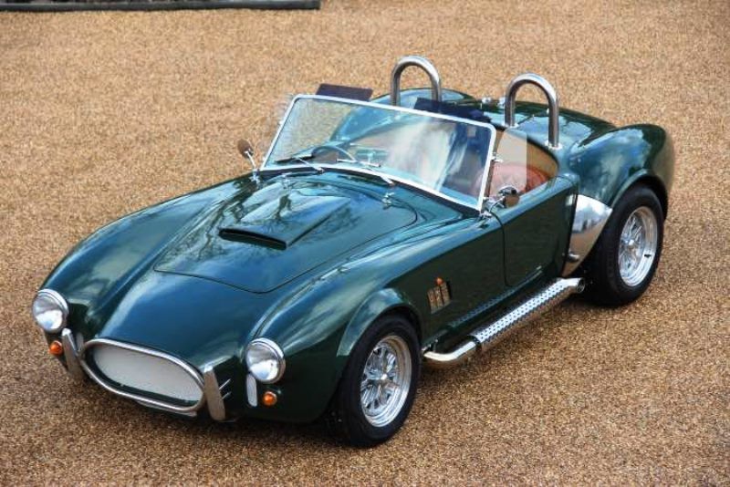 AC Cobra replica